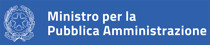 Ministro per lo Pubblica Amministrazione