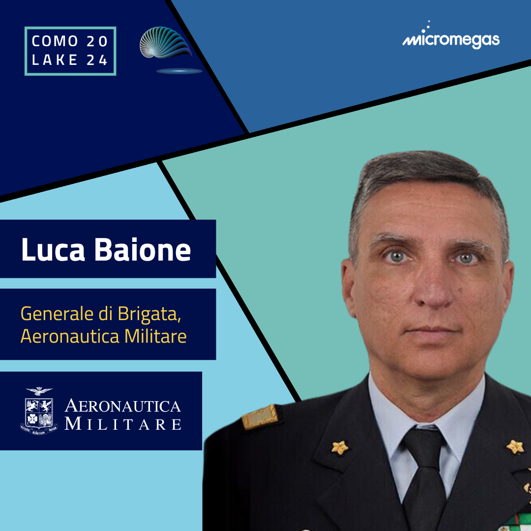 Luca Baione