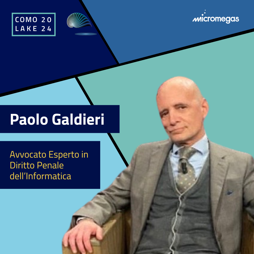 Paolo Galdieri