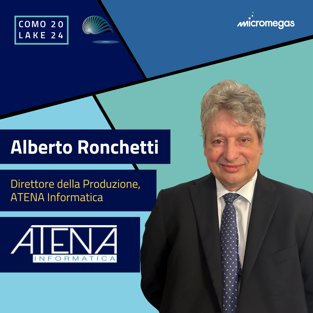 Alberto Ronchetti