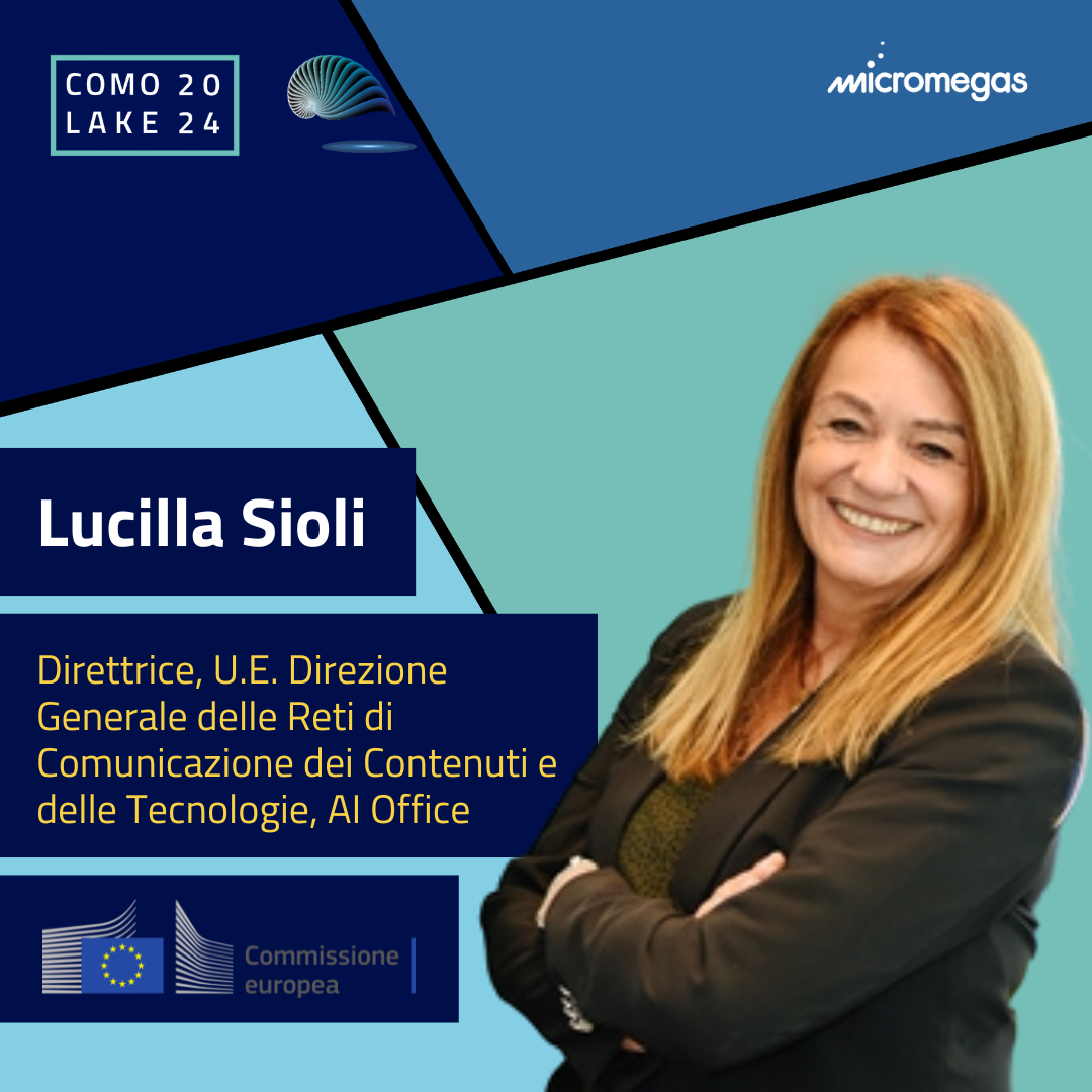 Lucilla Sioli