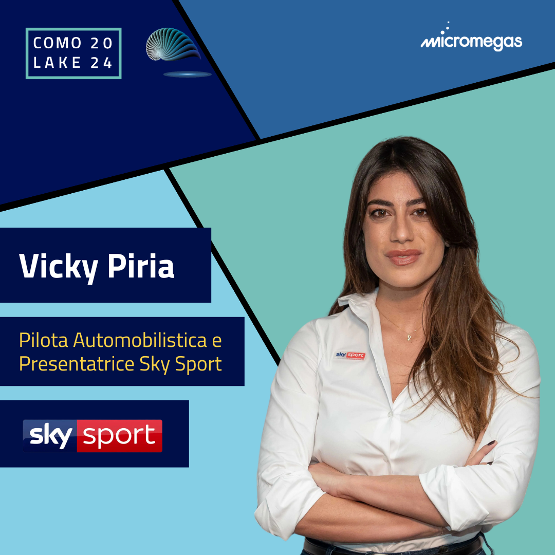 Vicky Piria