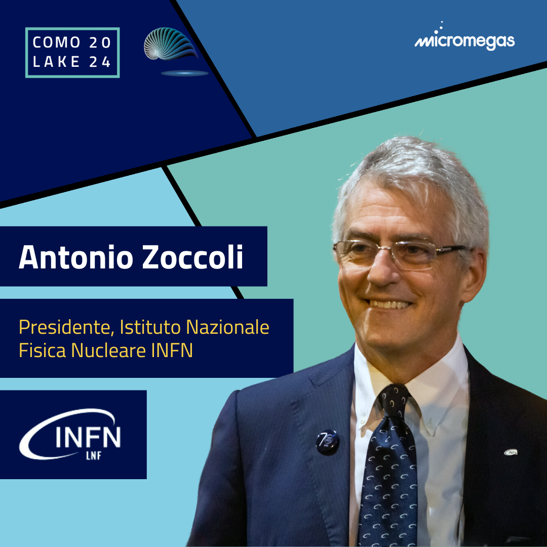 Antonio Zoccoli