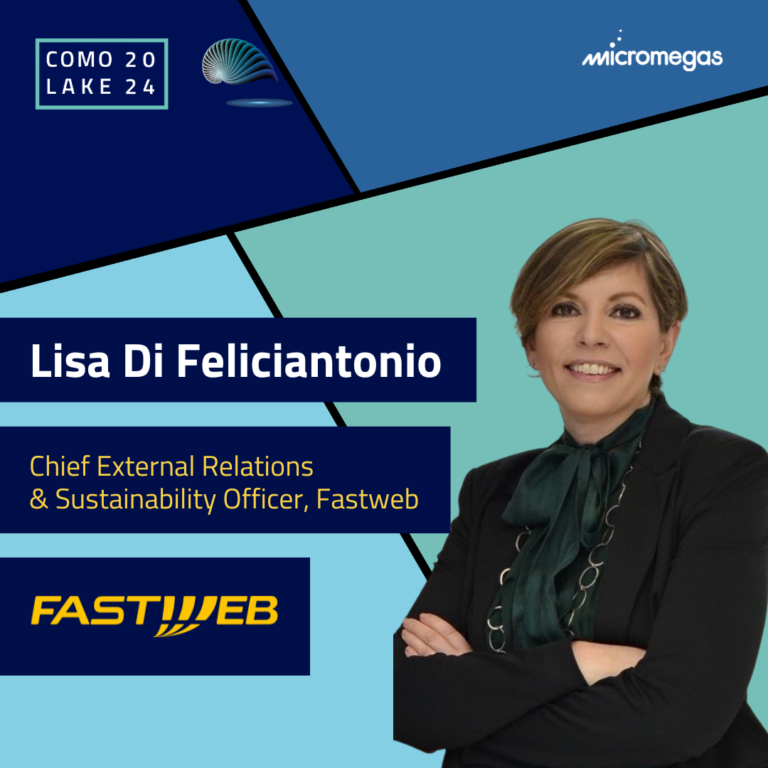 Lisa Di Feliciantonio